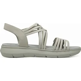 Jana M2876642 Damen Grau 41
