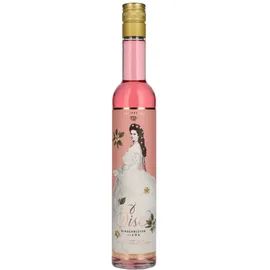 schönbrunn vienna spirits Sisi Kirschblüten Likör 17% Vol. 0,5 l