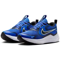 Nike Cosmic Runner (GS), Hyper Royal/Volt tint-black 38