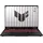Asus TUF Gaming A16 AMD Ryzen AI 9 HX 370 16 GB RAM 1 TB SSD RTX 4060