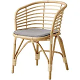 Cane-line Blend Sessel Rattan Natural