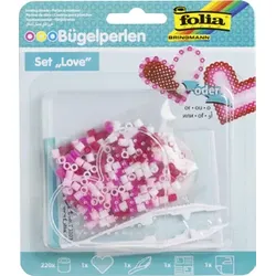 Folia 73203, Gemischte Farben, 220 Stück(e)