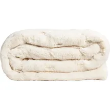 Star Home Textil Wohndecke »Rhombus« besonders weich, hochwertig, Kuscheldecke