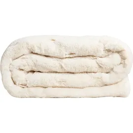 Star Home Textil Wohndecke »Rhombus« besonders weich, hochwertig, Kuscheldecke