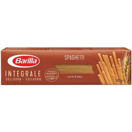 Barilla Nudeln Spaghetti Hartweizen, 500g