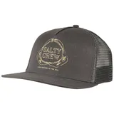 Salty Crew Good Times Trucker Kappe grau One Size