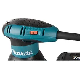 Makita BO5031J + Makpac Gr. 2