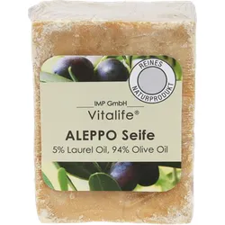 Aleppo Seife 200 g