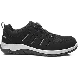 ELTEN MADDOX BOA® black-grey Low ESD S3S, Sicherheitshalbschuh