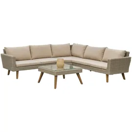 Merxx Pamplona Eckset