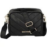 Travelite Umhängetasche Barbara Cozy Crossbody Bag Black