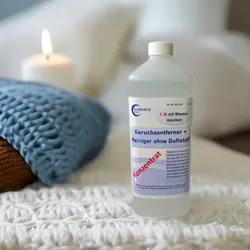 Geruchsentferner ohne Duft | Konzentrat, 1l