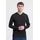 !Solid V-Shirt SDOdifan in Schwarz | Gr.: XXL