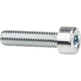 Conrad Innensechskantschrauben M5 16 mm 100 Stück