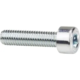 Conrad Innensechskantschrauben M5 16 mm 100 Stück