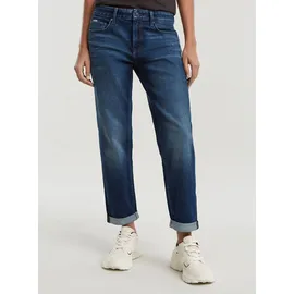 G-Star Kate Boyfriend Jeans Blau (Worn in Stratos D15264-C052-D332), 30W / 28L
