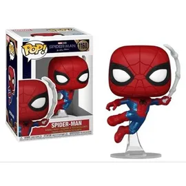 Funko Spider-Man No Way Home - Funko Pop! Vinyl Figur 12 cm mehrfarbig