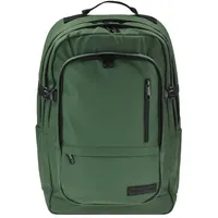 GREENBURRY Rucksack / Backpack Cambridge 4900 Rucksäcke Grün