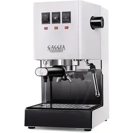 Gaggia Classic Evo E24 Weiß RI9481/13