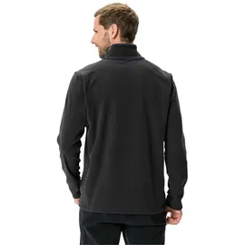 Vaude Rosemoor II Fleecejacke Schwarz L