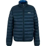 Regatta Marizion Herren Isolationsjacke moonlt denim M
