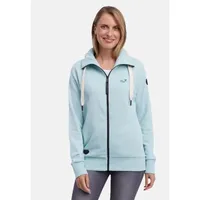 Ragwear SHOCKY Sweatjacke