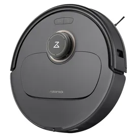 Roborock Qrevo MaxV Schwarz