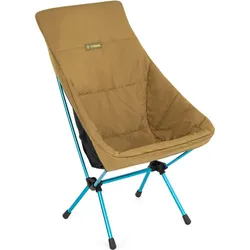 Helinox Seat Warmer for Chair One Chair One HB (re) black/coyote tan
