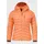 Schöffel Down Jacket Tschierval L, in melon | Gr.: 42