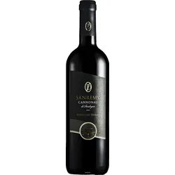 Ferruccio Deiana Sanremy Cannonau di Sardegna 2022