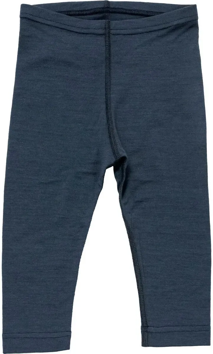 Devold of Norway Breeze Merino Longs Baby night (287A-clothing) 98