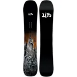 LIB TECH Skunk Ape Snowboard - 163UW