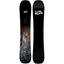 LIB TECH Skunk Ape Snowboard - 163UW