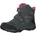 Snow Boot Graffite/Acqua 35