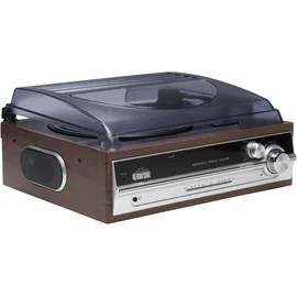 Denver VPR-190 Braun