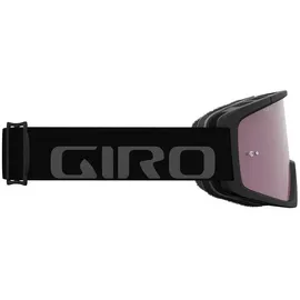 Giro Blok MTB Vivid Brille - Schwarz/Grau - Vivid Trail/Clear
