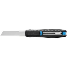 Martor Sicherheitsmesser SECUBASE 383 mit Styroporklinge 79