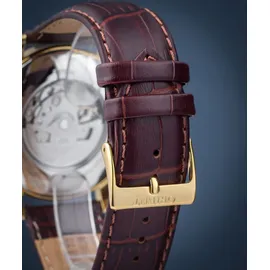 Orient Classic Automatik Leder 43,0 mm FAG00002W0