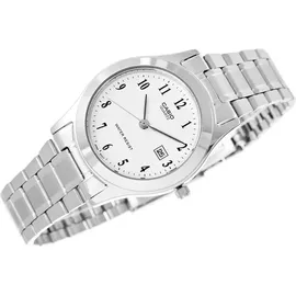 Casio Timeless Collection LTP-1141PA-7B Edelstahl 28 mm