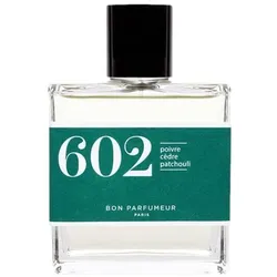 602 Poivre / Cèdre / Patchouli EdP Spray