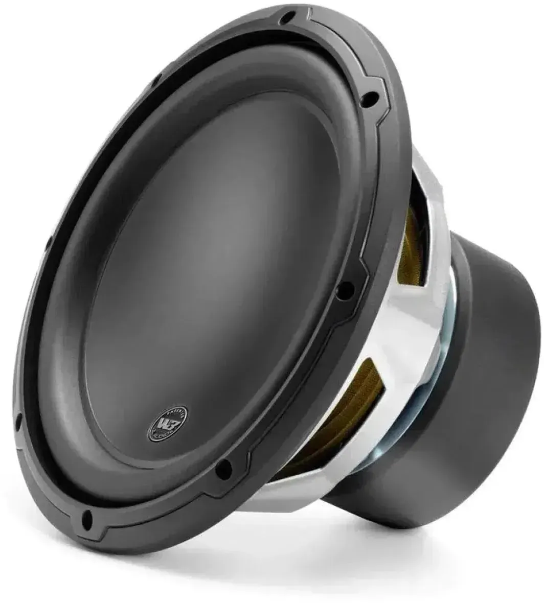 JL Audio 10W3V3-2 10 pollici 25cm Subwoofer per auto