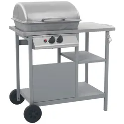 Gasheizer Cecotec Ready Warm 8900 Outdoor Microclimate 13000W
