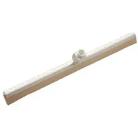 Haug Bürsten haug® Wasserschieber weiß Kunststoff 42,0 cm breit