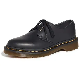 Dr. Martens 1461 Damen Schwarz 38