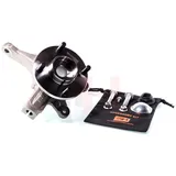 gh Achsschenkel, Radaufhängung