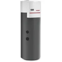 Ochsner Wärmepumpe Brauchwasserwärmepumpe EUROPA 333 Genius Warmwasser 300 Liter