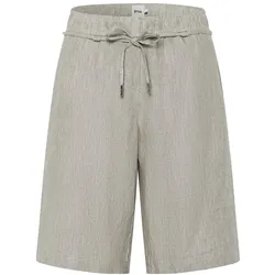 Bermudas Modell Mel B. Brax beige, 38