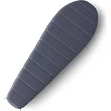 CUBES Husky Schlafsack, (210 cm