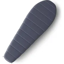 CUBES Husky Schlafsack, (210 cm