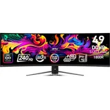 MSI MPG 491CQPXDE 49"
